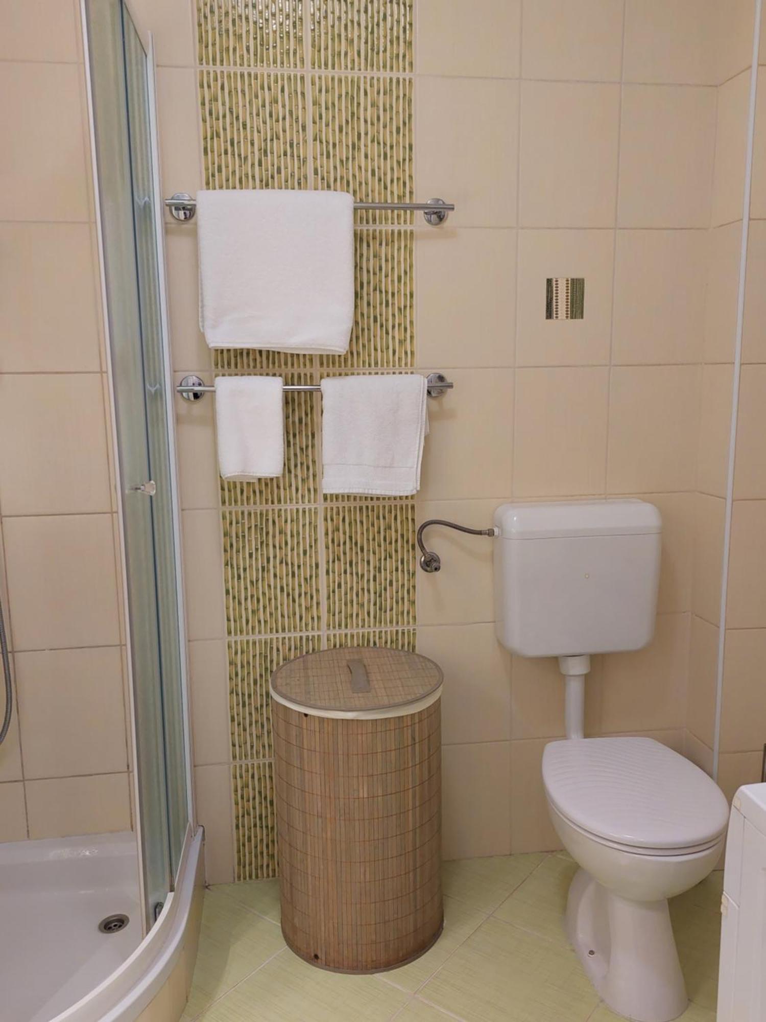 Apartma Katarina'S Place 博维茨 外观 照片