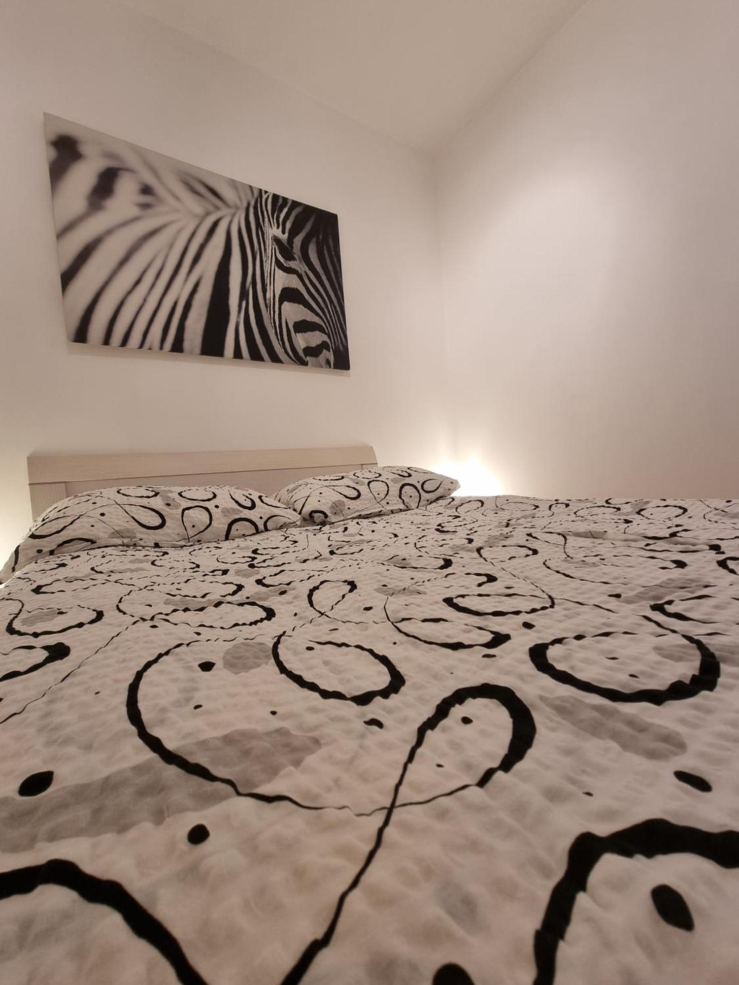Apartma Katarina'S Place 博维茨 外观 照片