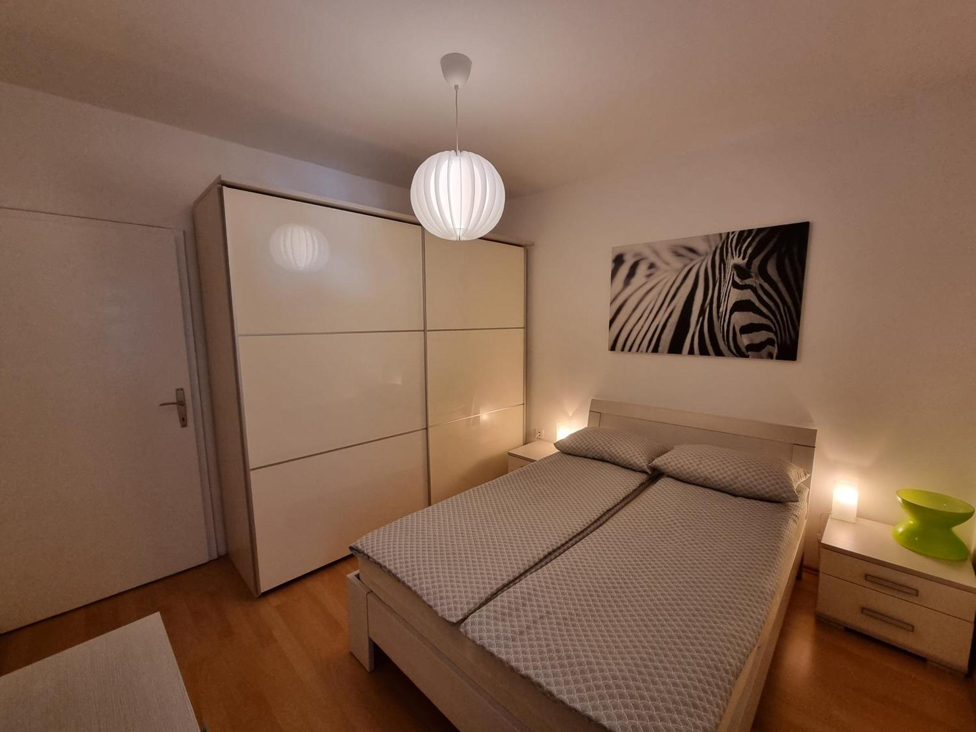 Apartma Katarina'S Place 博维茨 外观 照片