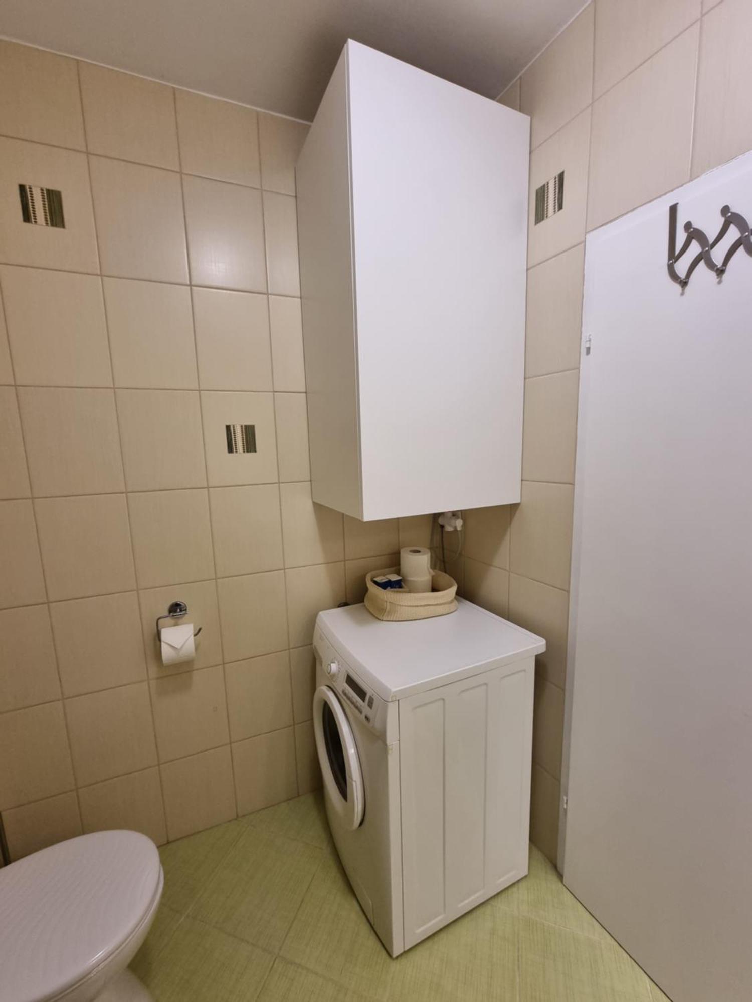 Apartma Katarina'S Place 博维茨 外观 照片