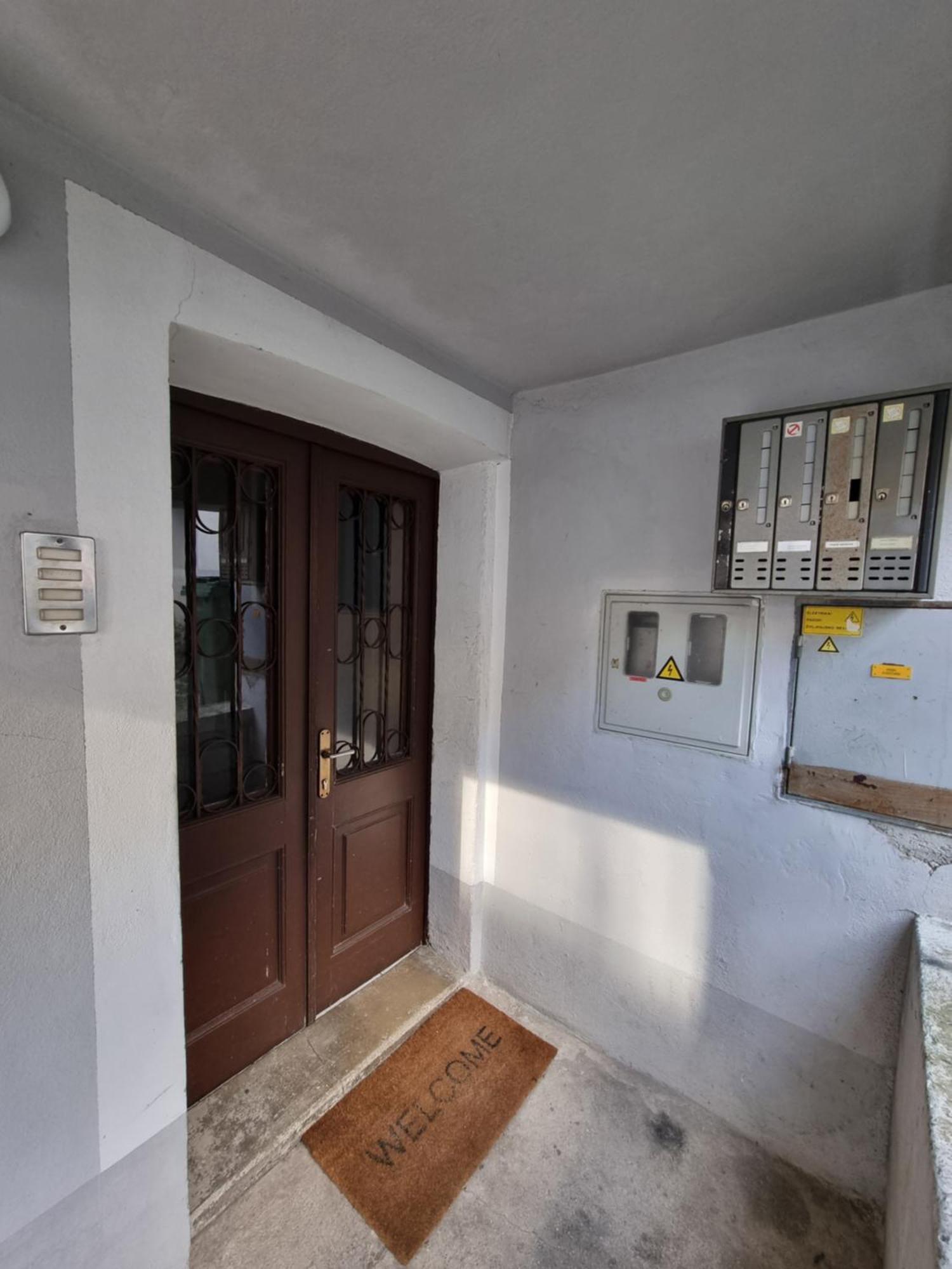 Apartma Katarina'S Place 博维茨 外观 照片