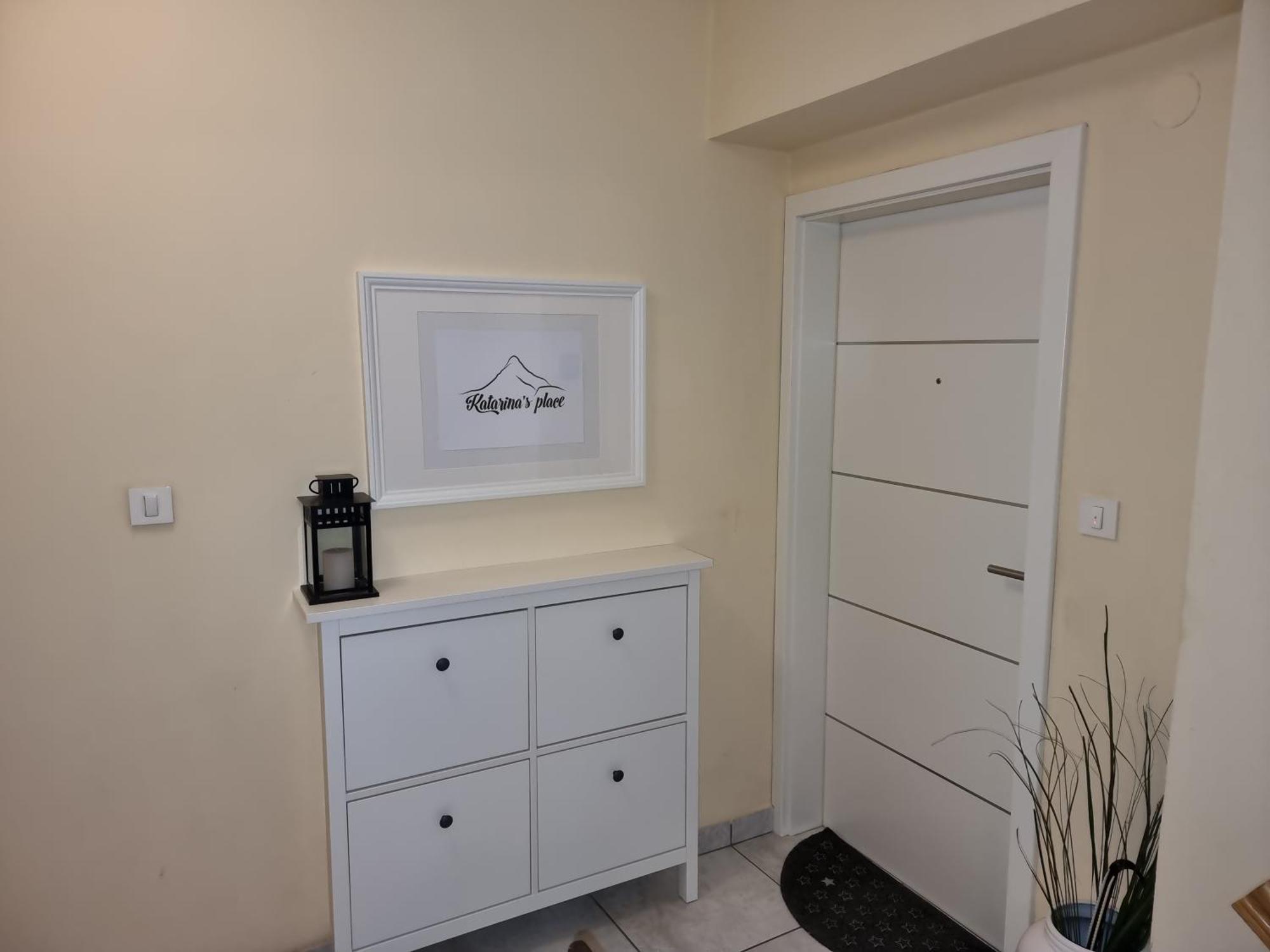 Apartma Katarina'S Place 博维茨 外观 照片