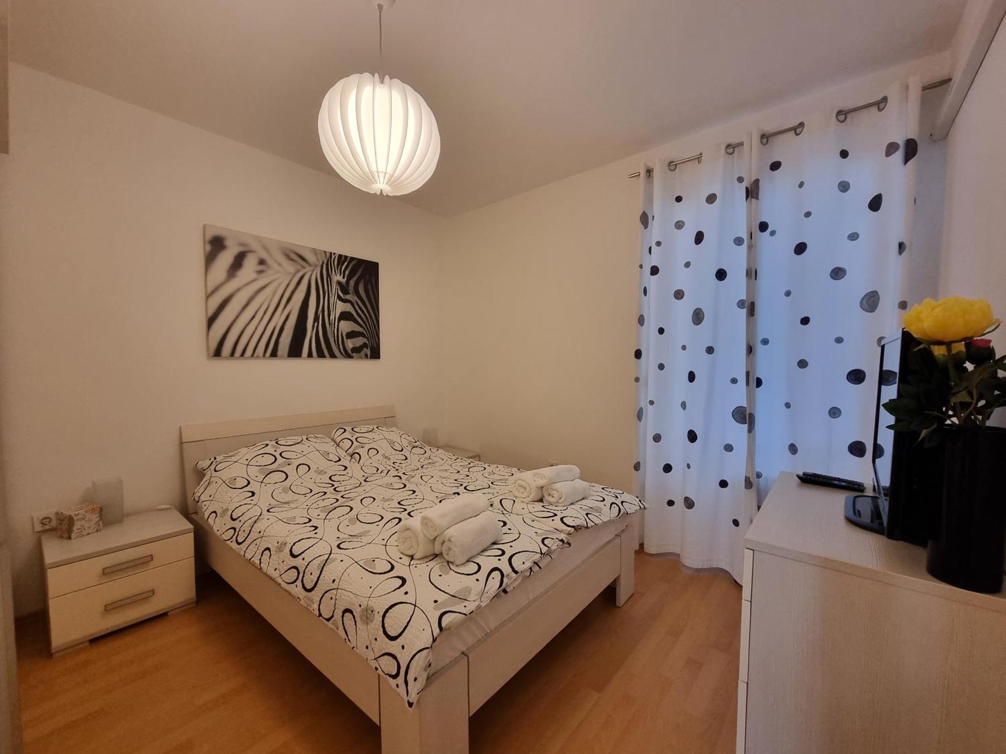 Apartma Katarina'S Place 博维茨 外观 照片